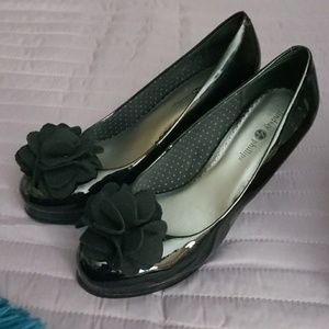 Lindsay Phillip's Wedges